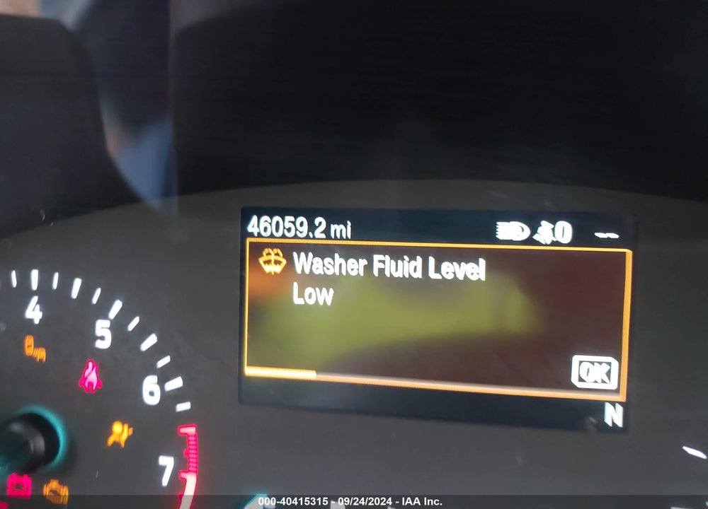 2022 FORD ESCAPE SE VIN: 1FMCU0G69NUB63107