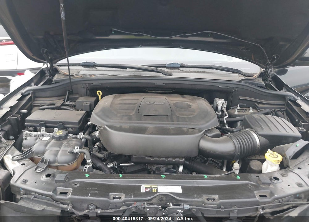 2019 JEEP GRAND CHEROKEE ALTITUDE 4X2 VIN: 1C4RJEAG8KC681071