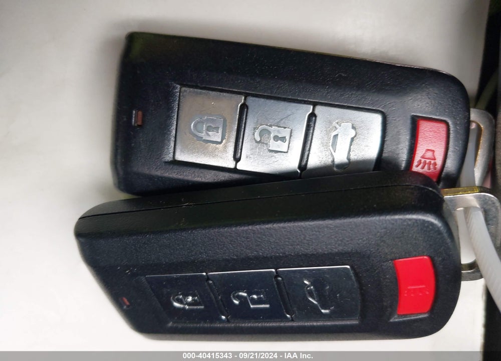 2009 MITSUBISHI LANCER GTS VIN: JA3AU86W19U017929
