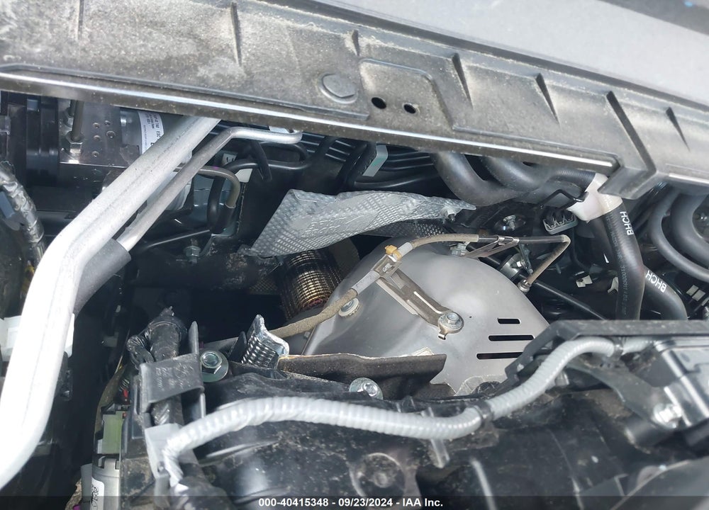 2024 MAZDA CX-30 2.5 S PREFERRED PACKAGE VIN: 3MVDMBCM4RM646263