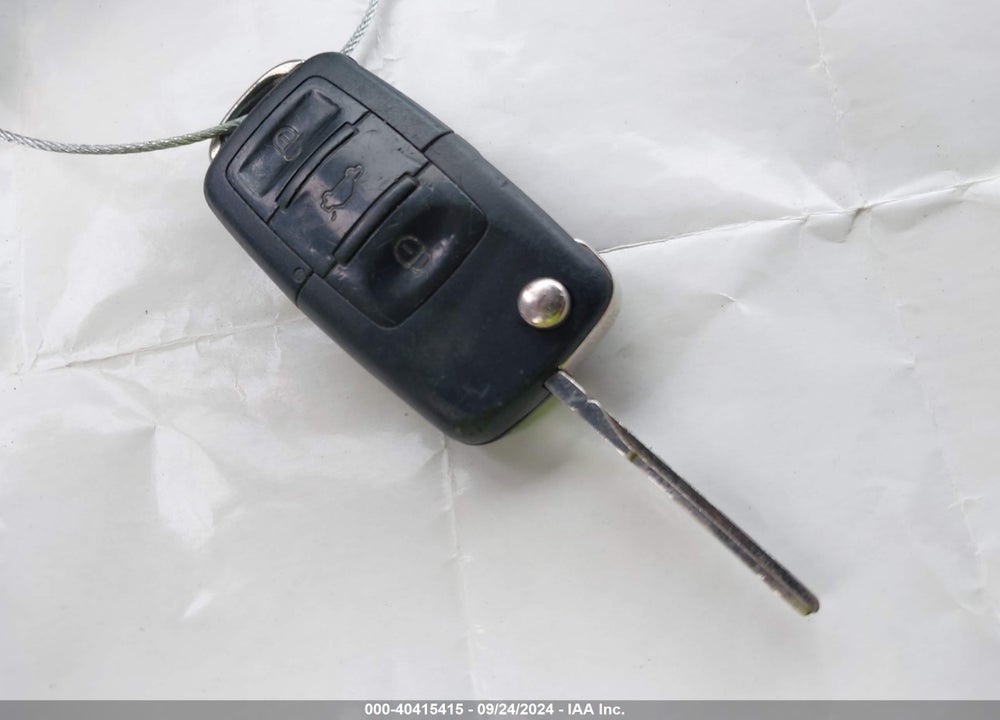 2007 VOLKSWAGEN GTI 4-DOOR VIN: WVWGV71K17W081350
