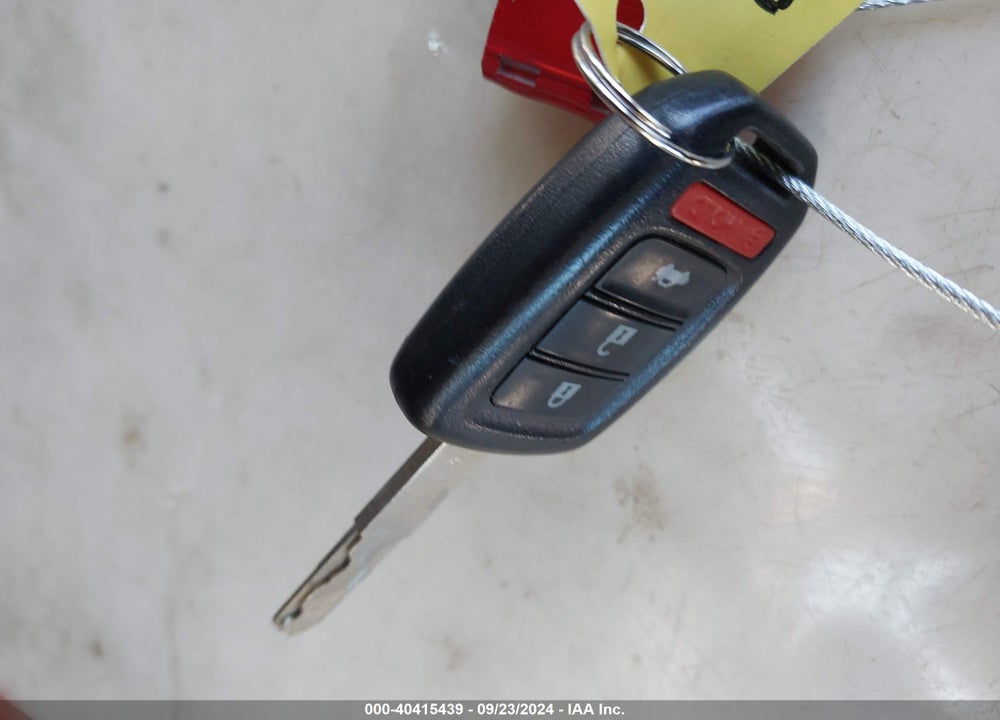 2014 HONDA ACCORD LX VIN: 1HGCR2F32EA156737