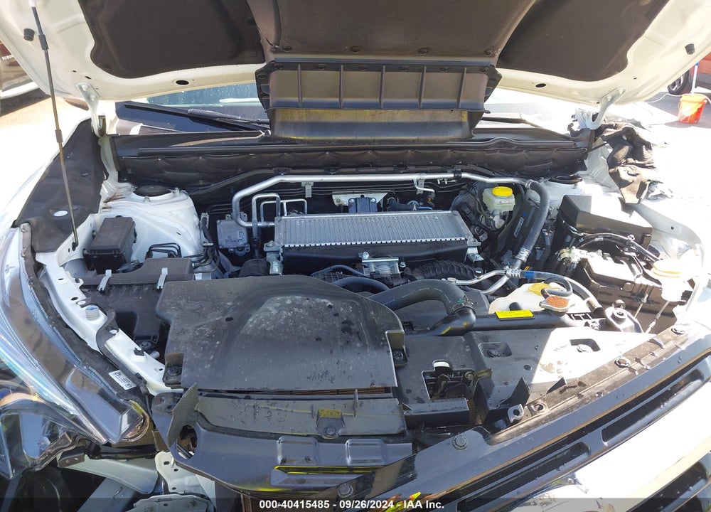 2024 SUBARU ASCENT VIN: 4S4WMAWD8R3413242