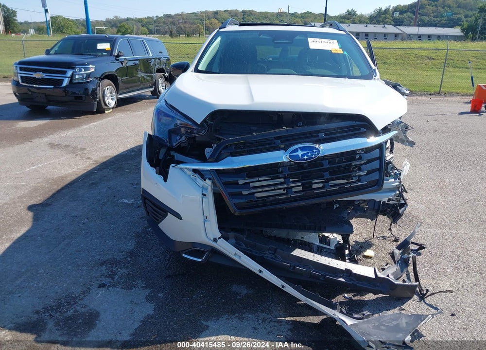2024 SUBARU ASCENT VIN: 4S4WMAWD8R3413242