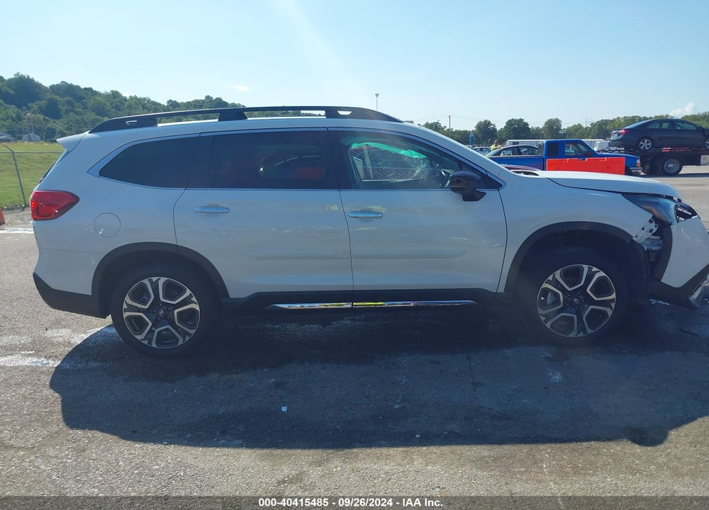 2024 SUBARU ASCENT VIN: 4S4WMAWD8R3413242