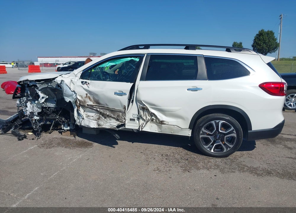 2024 SUBARU ASCENT VIN: 4S4WMAWD8R3413242