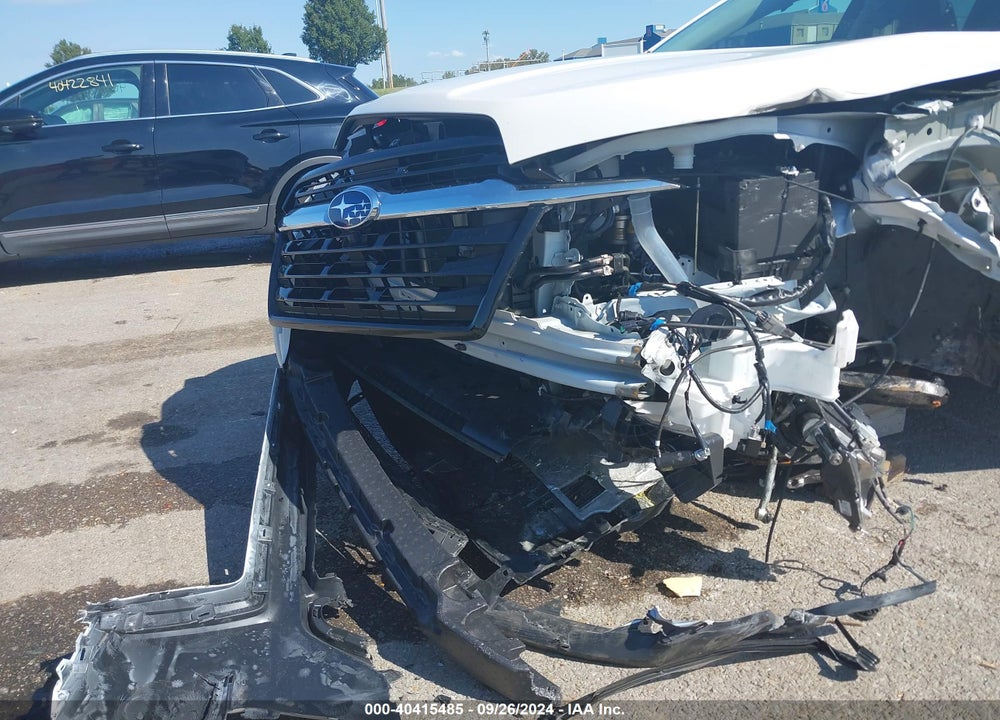 2024 SUBARU ASCENT VIN: 4S4WMAWD8R3413242