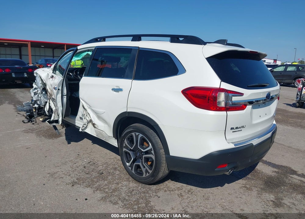 2024 SUBARU ASCENT VIN: 4S4WMAWD8R3413242