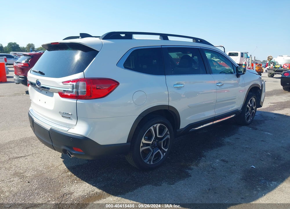 2024 SUBARU ASCENT VIN: 4S4WMAWD8R3413242