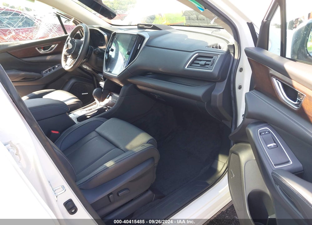 2024 SUBARU ASCENT VIN: 4S4WMAWD8R3413242