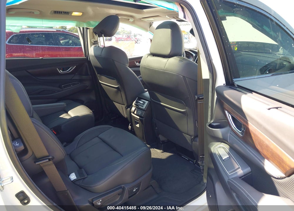 2024 SUBARU ASCENT VIN: 4S4WMAWD8R3413242