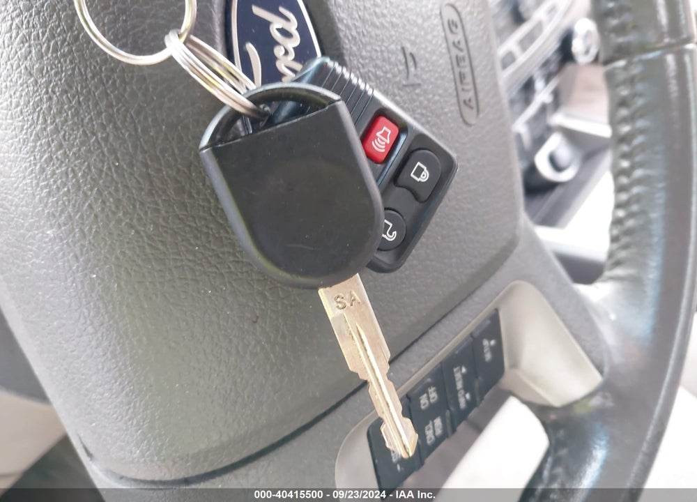 2010 FORD FUSION HYBRID VIN: 3FADP0L33AR295931