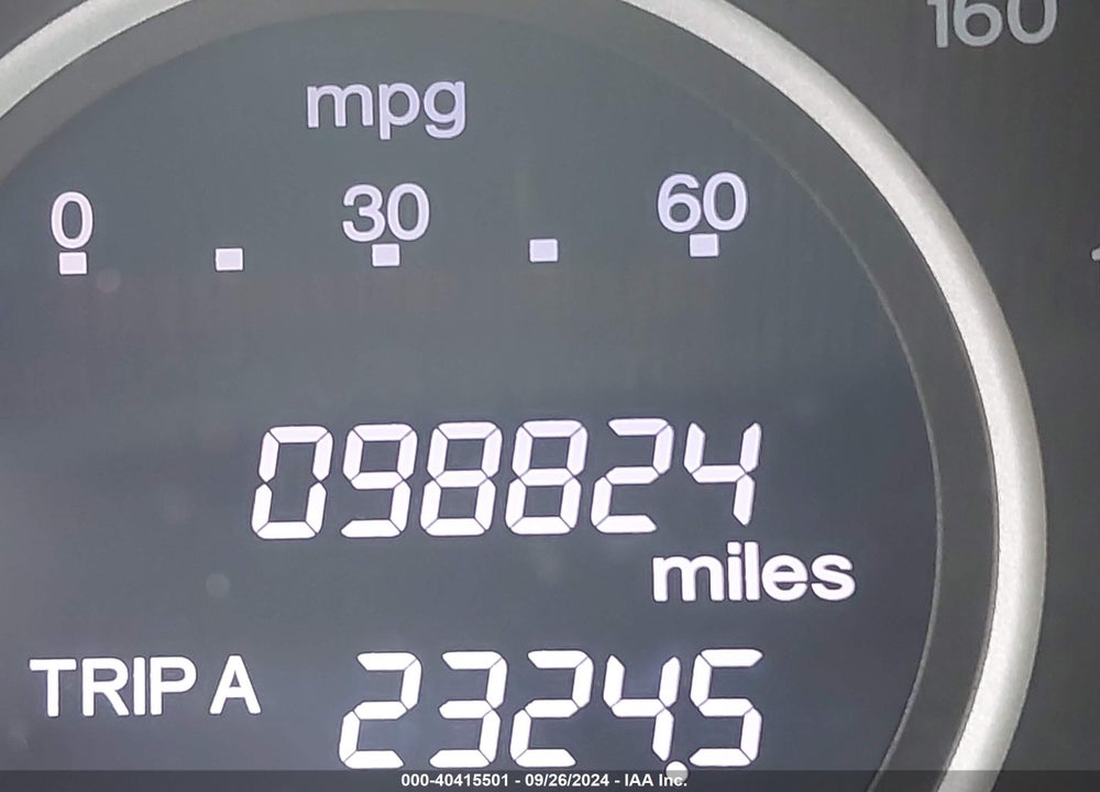 2014 HONDA CR-V EX-L VIN: 5J6RM4H79EL028691