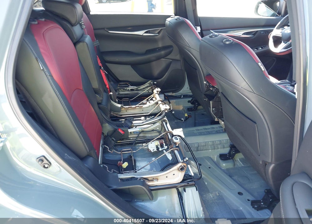2024 INFINITI QX50 SPORT VIN: 3PCAJ5FA6RF111987