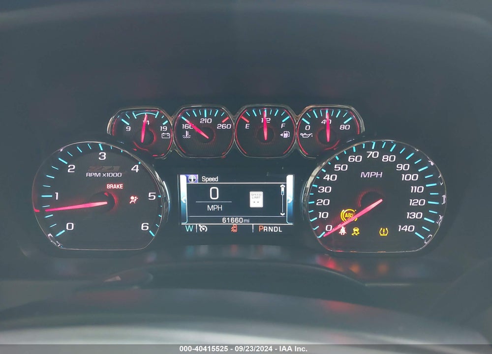 2018 CHEVROLET SILVERADO 1500 2LT VIN: 3GCUKREC6JG622943