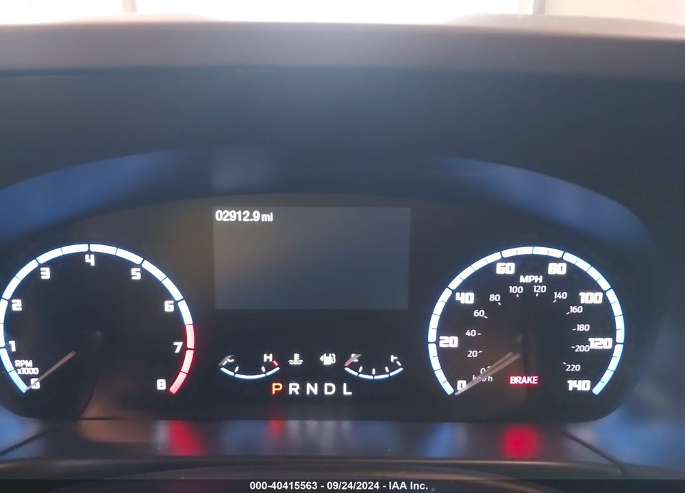 2024 FORD BRONCO SPORT BIG BEND VIN: 3FMCR9B66RRE45876