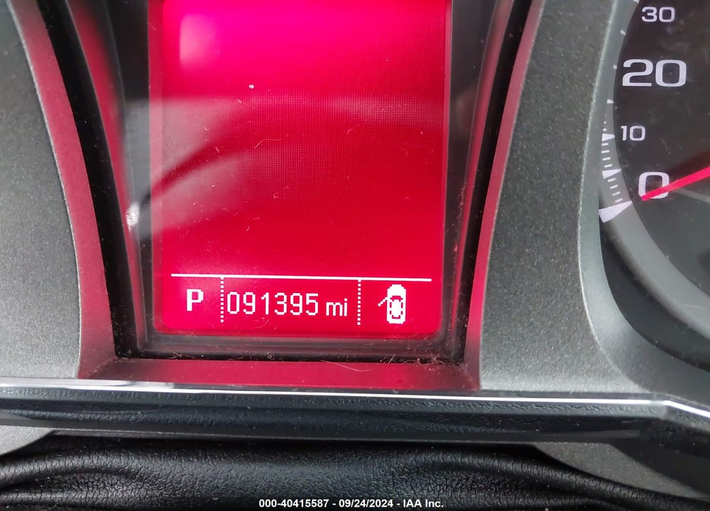 2014 GMC TERRAIN SLE-2 VIN: 2GKFLWEK0E6279757