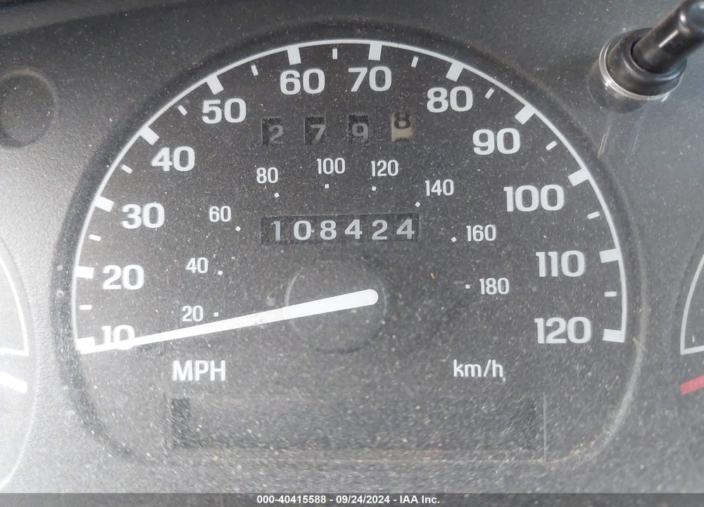 1999 FORD RANGER XL/XLT VIN: 1FTYR10V6XPA80173