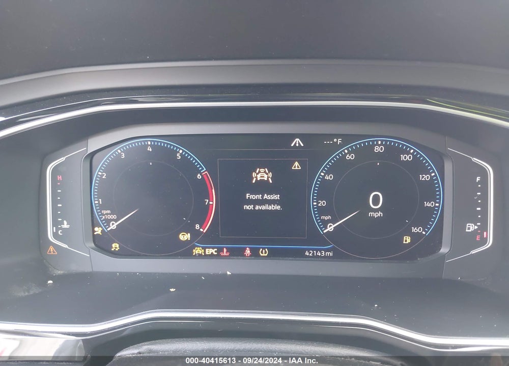 2019 VOLKSWAGEN JETTA 1.4T SEL VIN: 3VWE57BU3KM102048