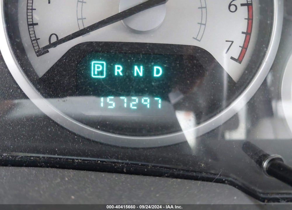 2010 CHRYSLER TOWN & COUNTRY TOURING VIN: 2A4RR5D14AR167055