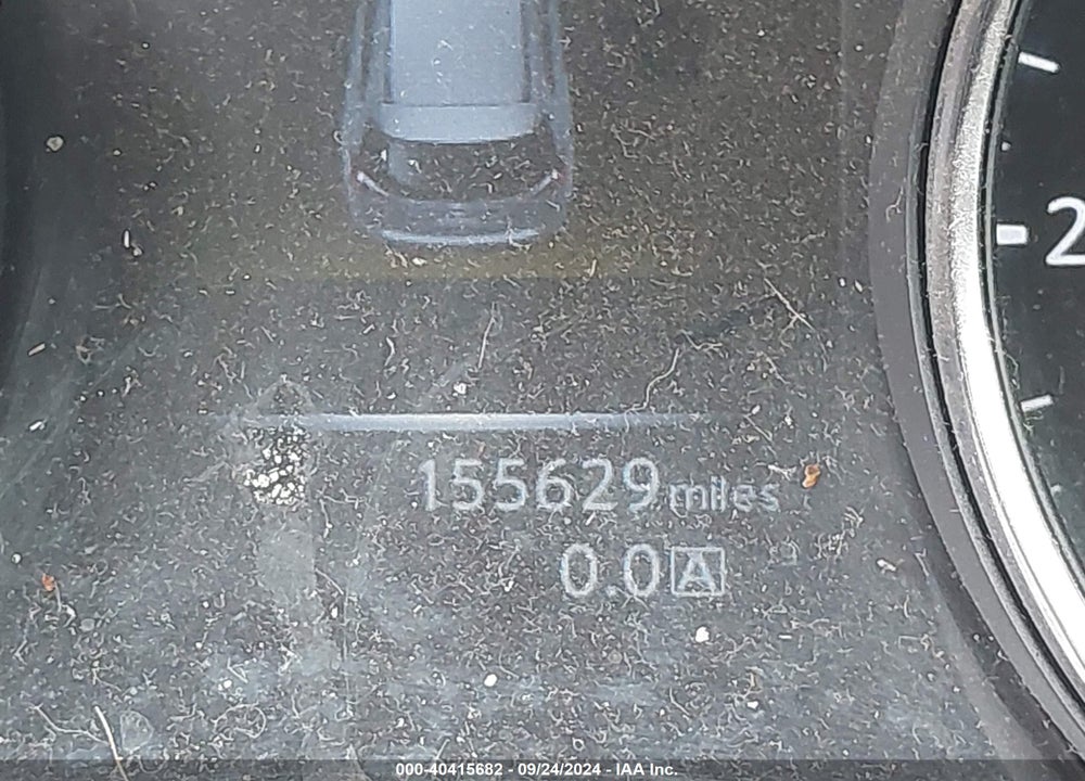 2014 NISSAN ROGUE SV VIN: 5N1AT2MT5EC865091