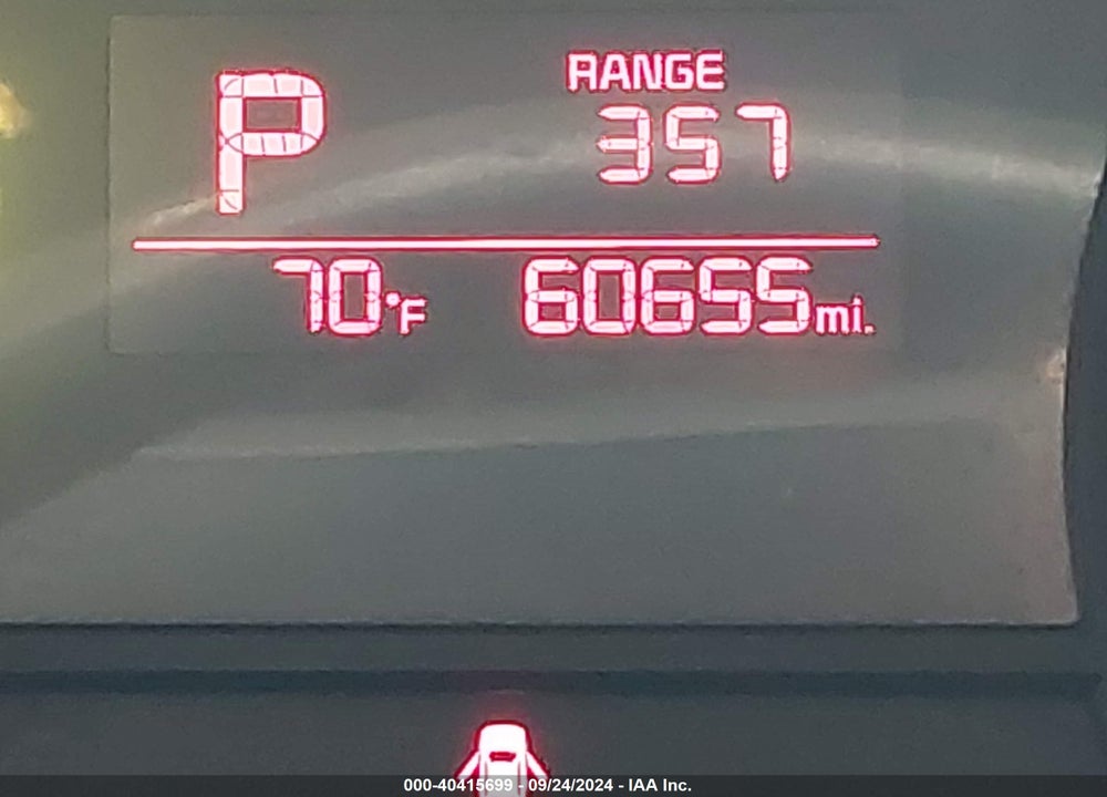 2016 KIA SEDONA LX VIN: KNDMB5C19G6158941