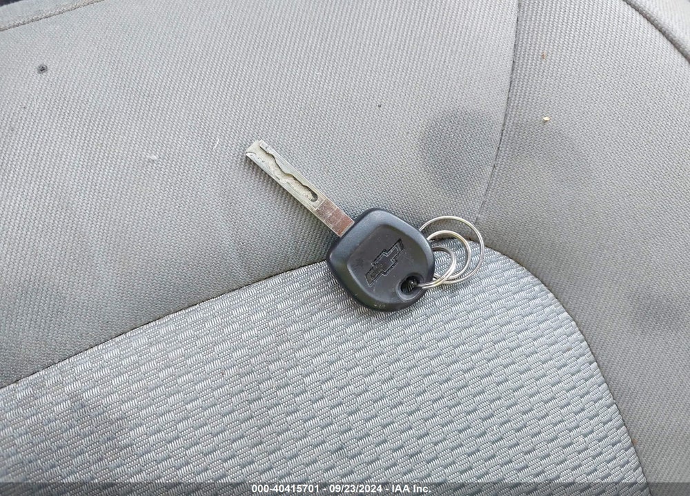2022 CHEVROLET COLORADO VIN: 1GCGTBEN6N1178082