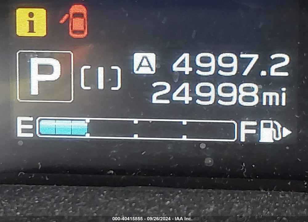2022 SUBARU IMPREZA PREMIUM VIN: 4S3GKAV60N3610028