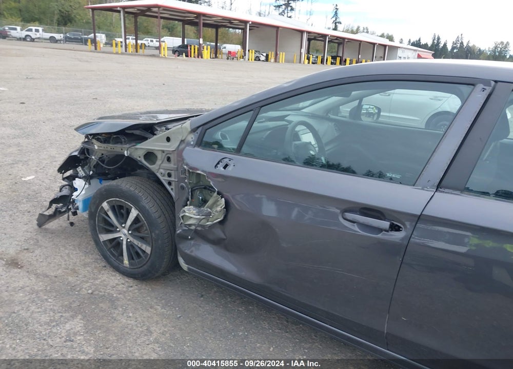 2022 SUBARU IMPREZA PREMIUM VIN: 4S3GKAV60N3610028
