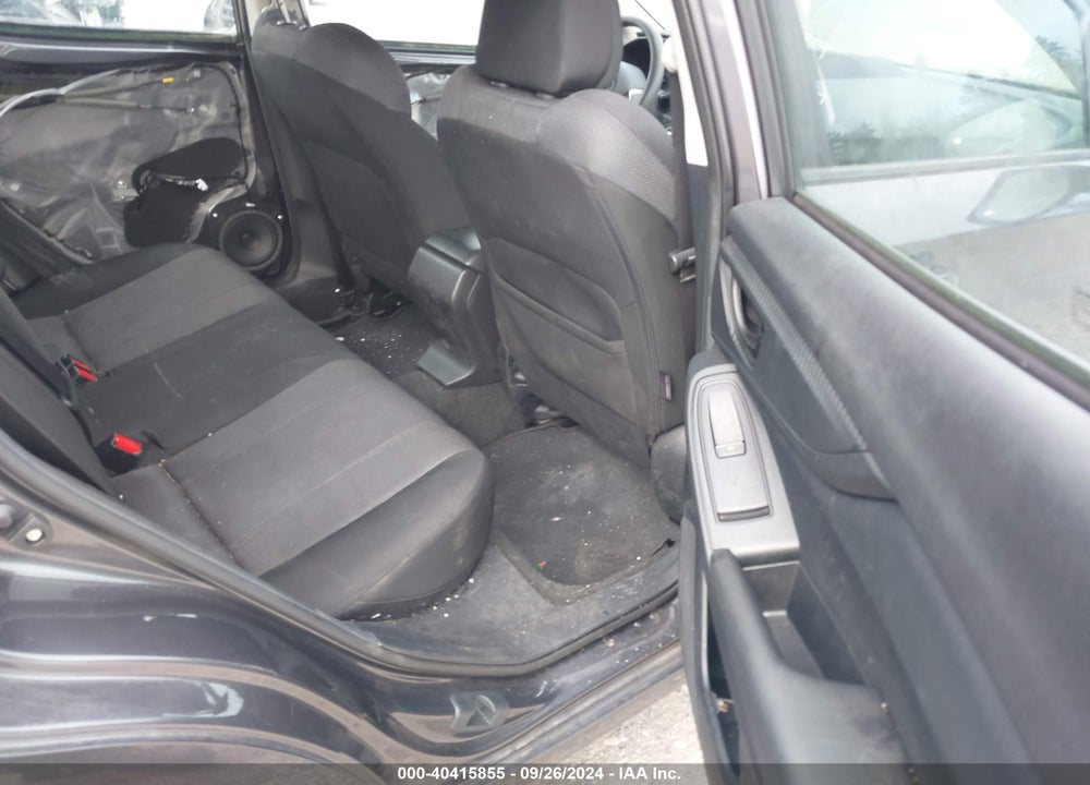 2022 SUBARU IMPREZA PREMIUM VIN: 4S3GKAV60N3610028