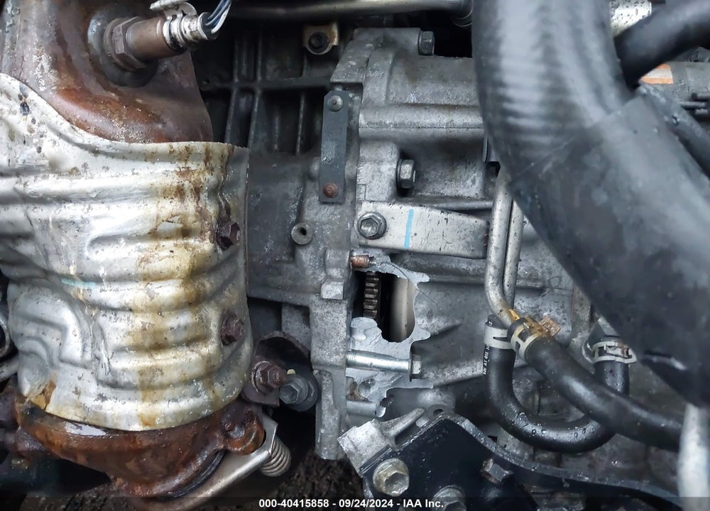 2015 SCION XB VIN: JTLZE4FE1FJ072027