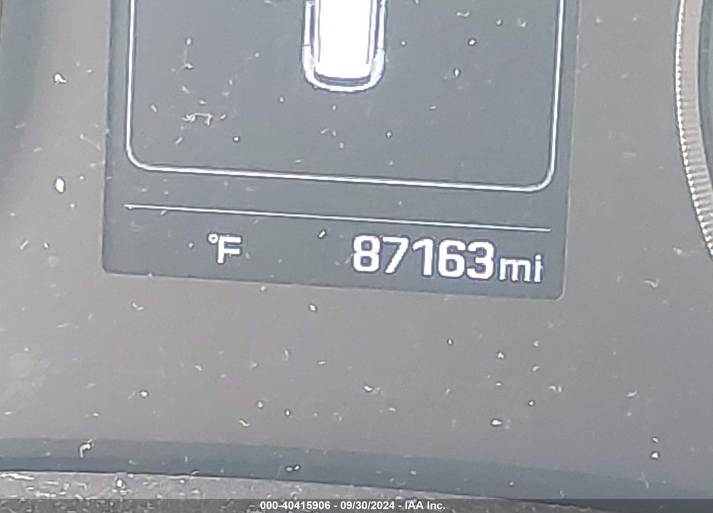 2017 HYUNDAI TUCSON SE VIN: KM8J3CA46HU497876