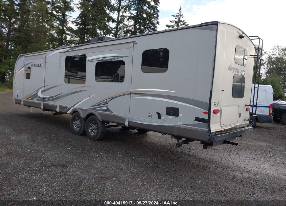 2018 JAYCO EAGLE HT SERIES VIN: 1UJBJ0BT3J1CB0065