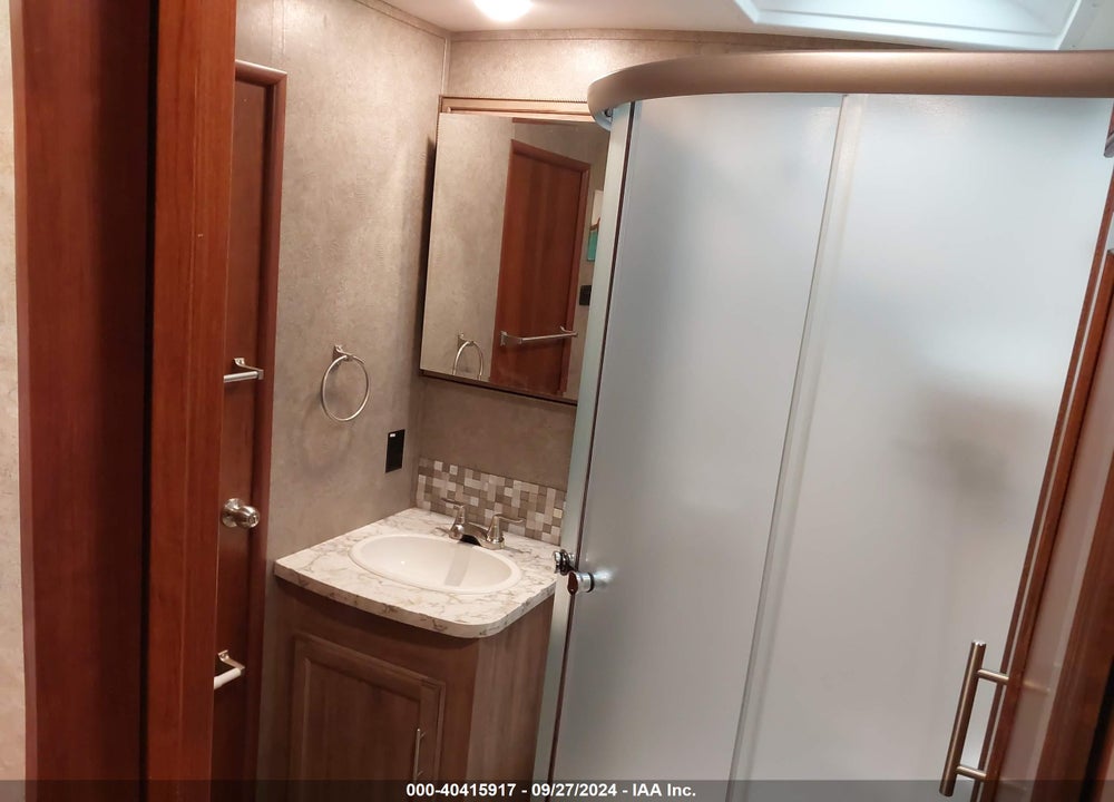 2018 JAYCO EAGLE HT SERIES VIN: 1UJBJ0BT3J1CB0065