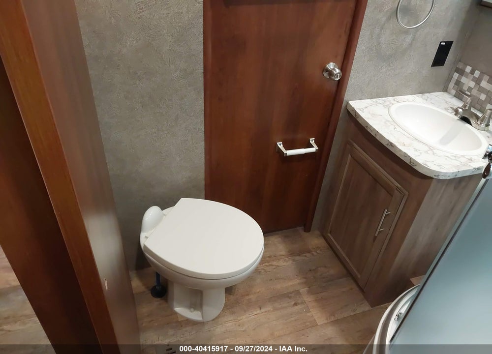 2018 JAYCO EAGLE HT SERIES VIN: 1UJBJ0BT3J1CB0065