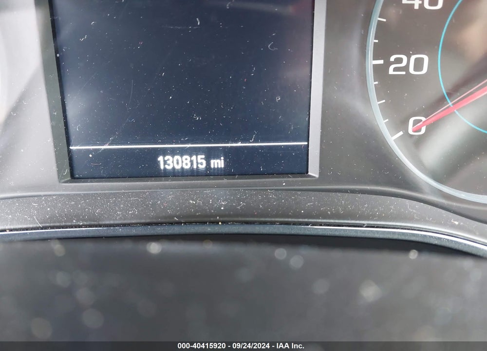 2018 CHEVROLET CRUZE LS AUTO VIN: 1G1BC5SM5J7134131
