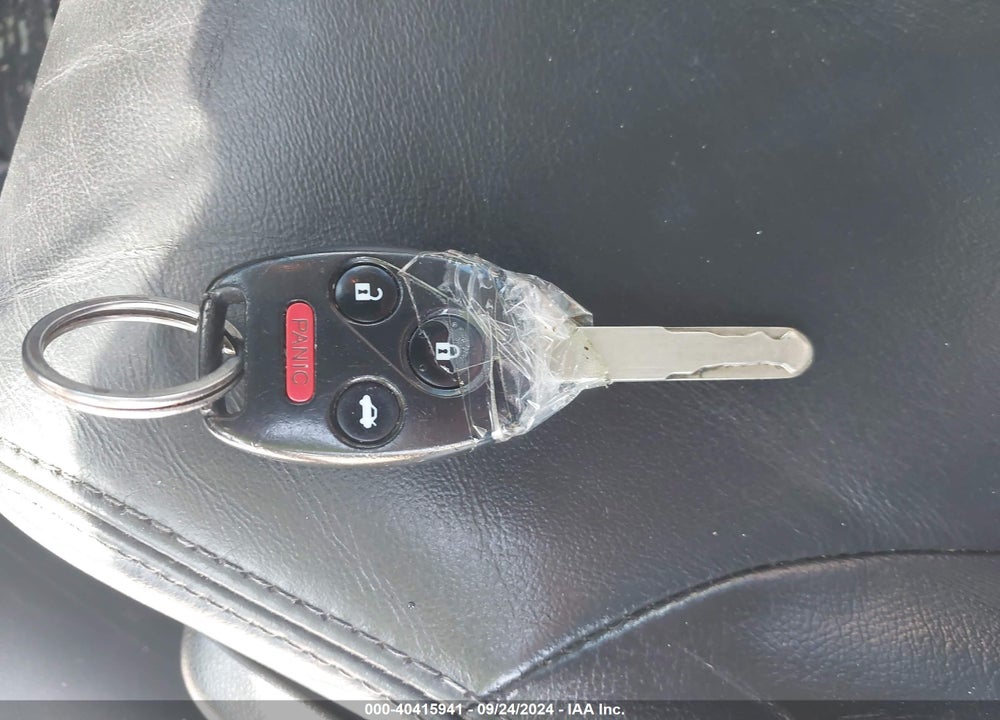 2013 HONDA CIVIC EX-L VIN: 19XFB2F95DE036611