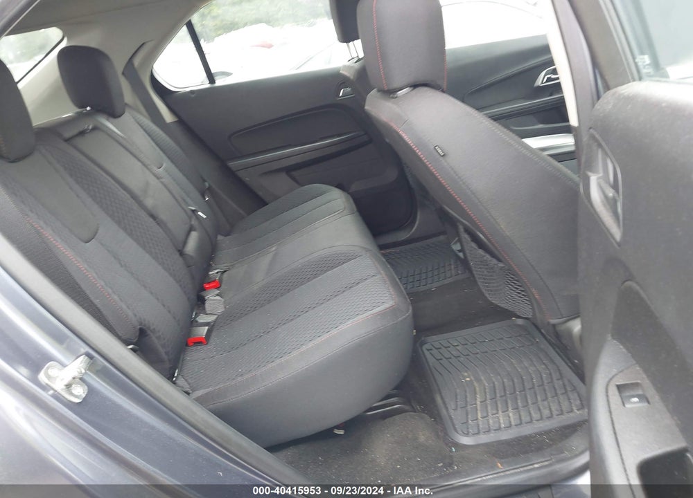 2014 CHEVROLET EQUINOX LS VIN: 2GNFLEEK3E6174188