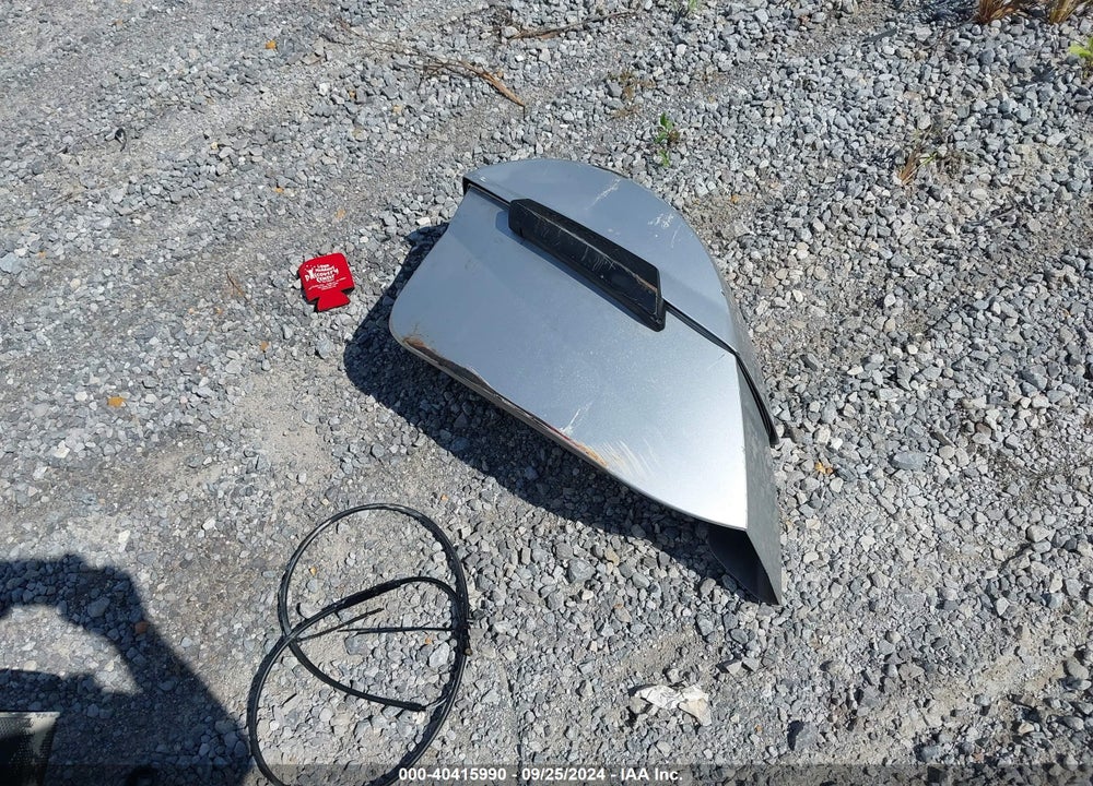 2013 VICTORY MOTORCYCLES HARD-BALL VIN: 5VPEW36N2D3023519