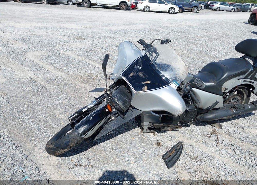 2013 VICTORY MOTORCYCLES HARD-BALL VIN: 5VPEW36N2D3023519