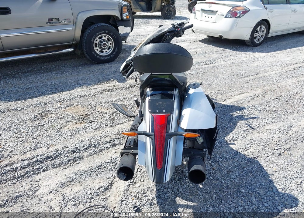 2013 VICTORY MOTORCYCLES HARD-BALL VIN: 5VPEW36N2D3023519