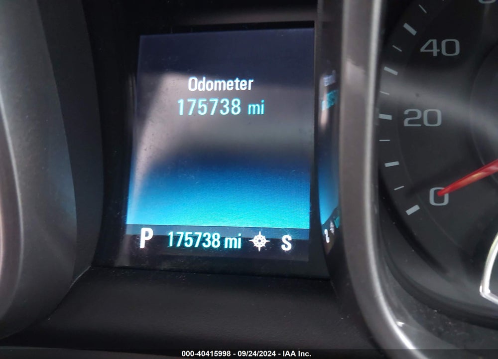 2014 CHEVROLET MALIBU 1LT VIN: 1G11C5SL3EF274256