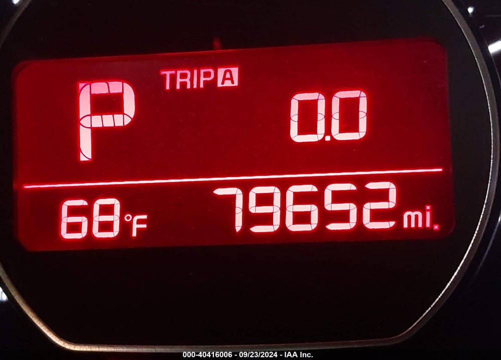2017 KIA SOUL VIN: KNDJP3A52H7486261