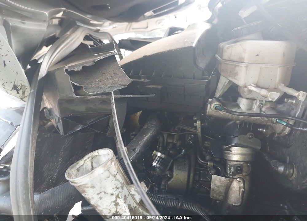 2022 MERCEDES-BENZ SPRINTER 2500 STANDARD ROOF V6 VIN: W1Y4EBHY4NT098248