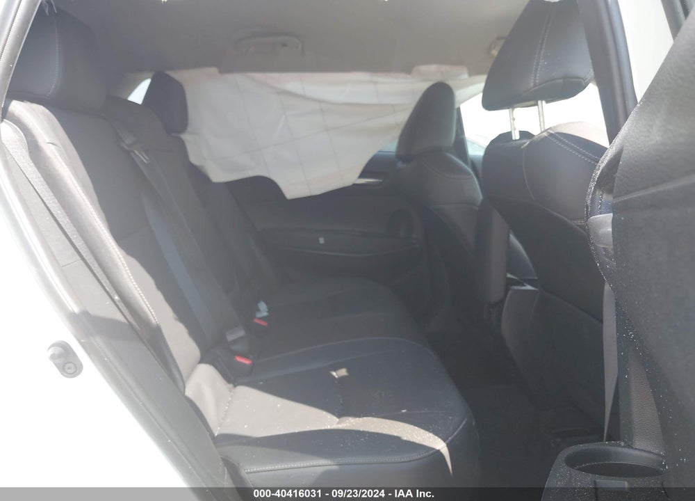 2023 TOYOTA COROLLA CROSS XLE VIN: 7MUEAABG9PV067454