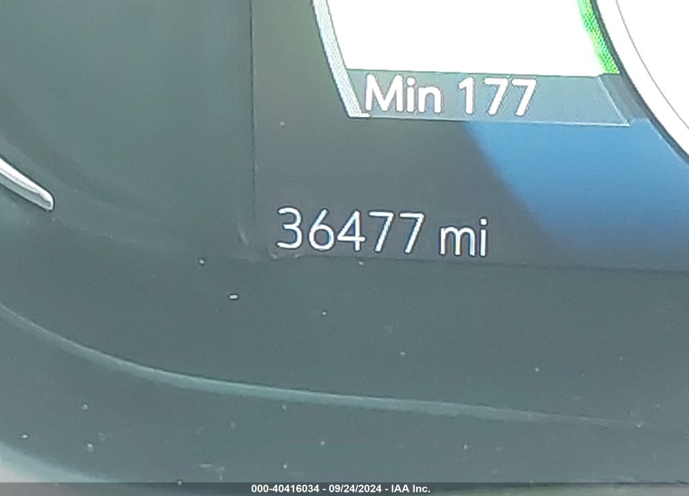 2019 CHEVROLET BOLT EV PREMIER VIN: 1G1FZ6S08K4114008