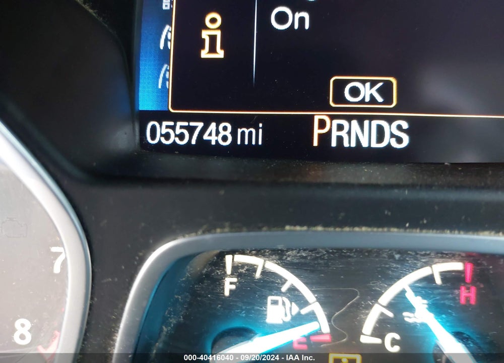 2017 FORD ESCAPE SE VIN: 1FMCU0GD5HUA11313