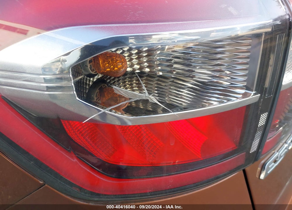 2017 FORD ESCAPE SE VIN: 1FMCU0GD5HUA11313