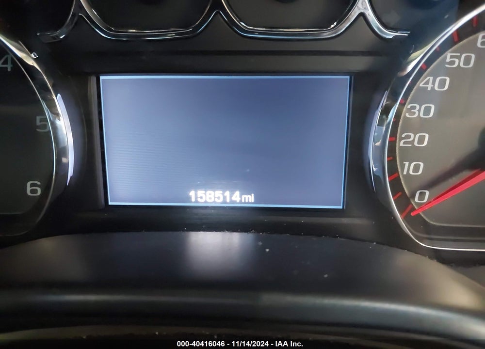 2016 GMC SIERRA 1500 SLT VIN: 3GTU2NEC7GG217563