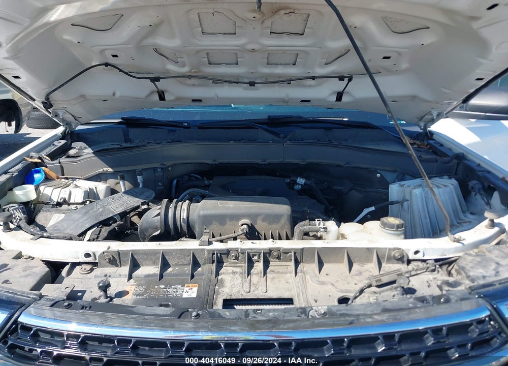 2020 FORD EXPLORER XLT VIN: 1FMSK7DH1LGC42105